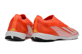 Adidas X Crazyfast .1 Futsal - Energy Citrus