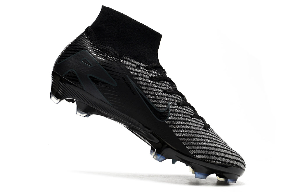 Nike Air Zoom Superfly 10 Elite FG - Preto