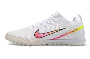 Nike Mercurial Air Zoom Vapor 15 Pro Society - Branco Rosa