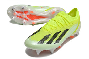 Adidas X Crazyfast.1 SG - Solar Energy