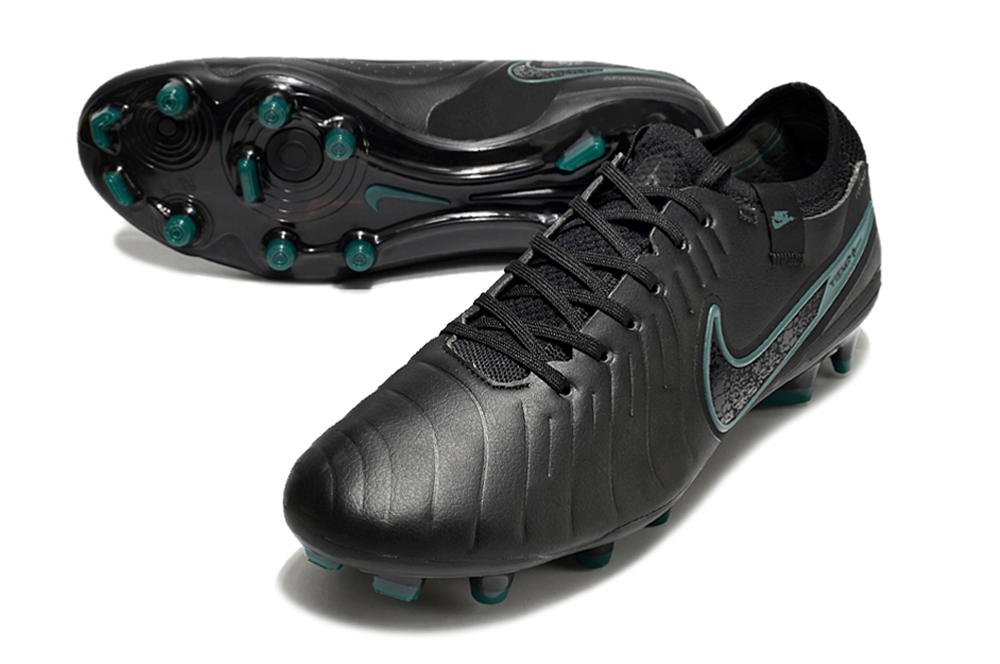 Nike Tiempo Legend X Elite FG - Shadow Pack
