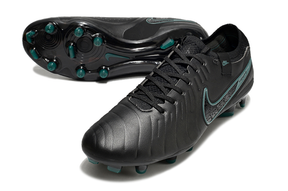 Nike Tiempo Legend X Elite FG - Shadow Pack