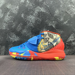 Tênis Nike Kyrie 6