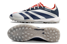 Adidas Predator Elite Society - Prata