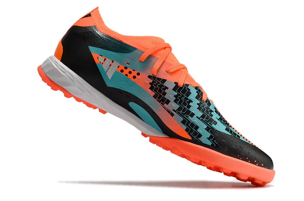 Adidas X Speedportal.1 Society -Messi