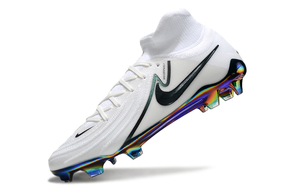 Nike Phantom Luna Elite II FG - Branco Verde Esmeralda