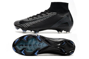Nike Air Zoom Superfly 10 Elite FG - Preto