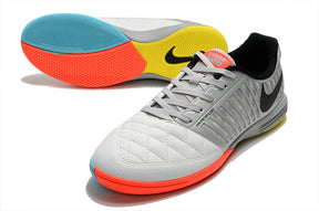 Nike Lunar Gato II Futsal Cinza Colors