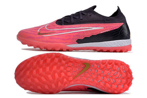 Nike Phantom GX Elite Society - Rosa