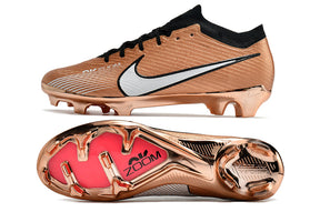 Nike Feminina Air Zoom Mercurial Vapor 15 FG Elite - Generation Pack