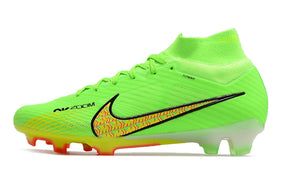 Nike Air Zoom Superfly 9 FG Elite - Verde