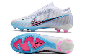Nike Feminina Air Zoom Mercurial Vapor 15 FG Elite - Blast Pack