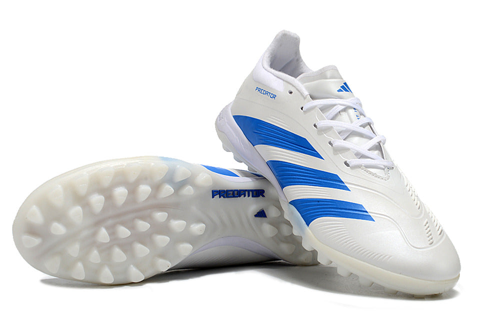 Adidas Predator Elite Society - Branco Azul