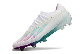 Adidas X Crazyfast .1 FG - Branco