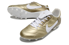 Nike Premier 3 FG Elite - Dourado