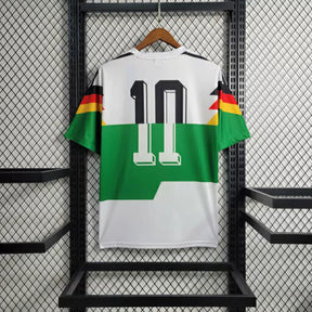 Camisa Alemanha Retrô 1990 - Masculina