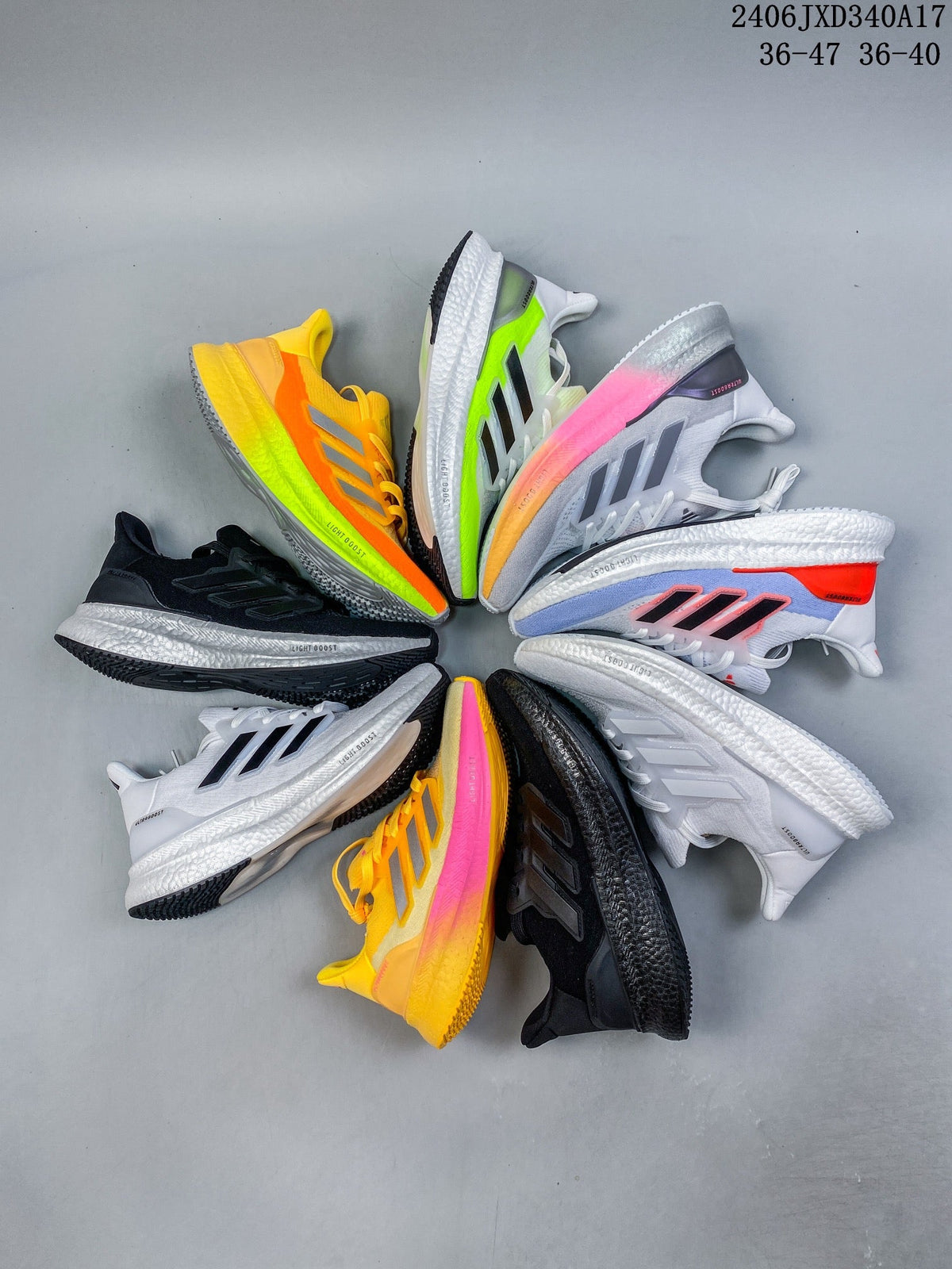 Tênis Adidas Ultra Boost Light