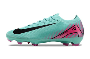Nike Air Zoom Mercurial Vapor 16 Elite FG - Azul Rosa