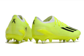 Adidas X Speedportal.1 SG - Branco Verde