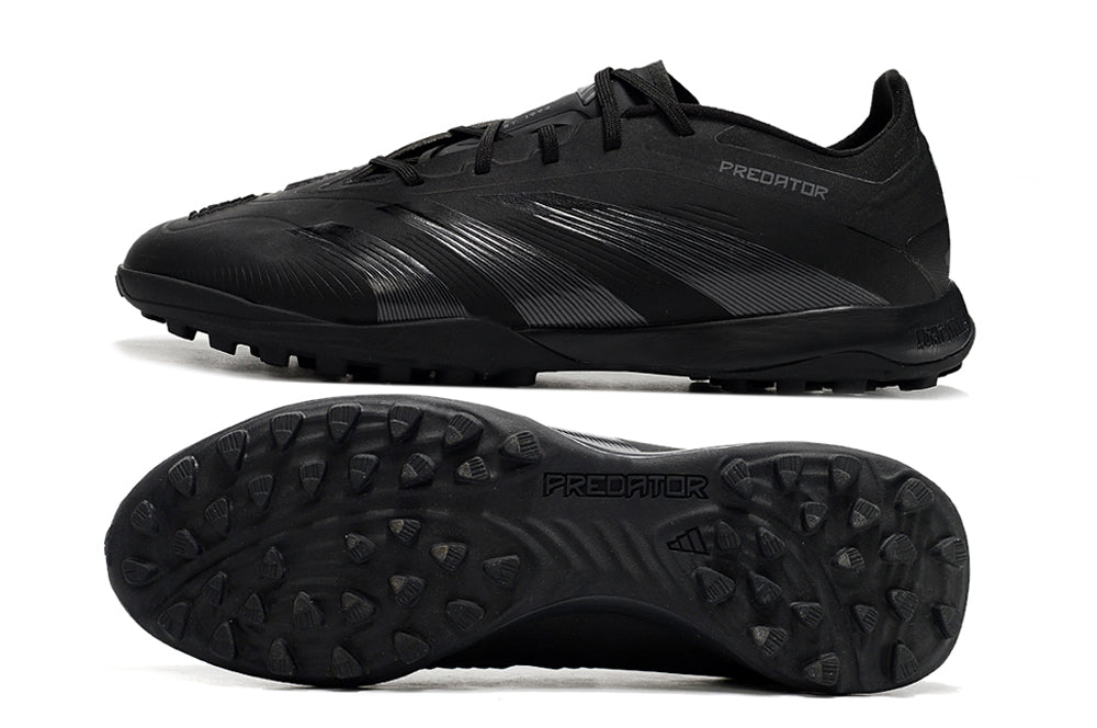 Adidas Predator Elite Society - Preto