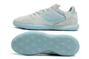 Nike Street Gato Futsal - Azul