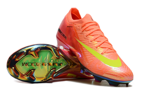 Nike Air Zoom Mercurial Vapor 16 Elite FG - Laranja