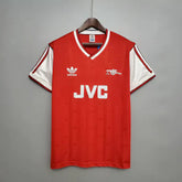 Camisa Arsenal Retrô 88/89 - Masculina