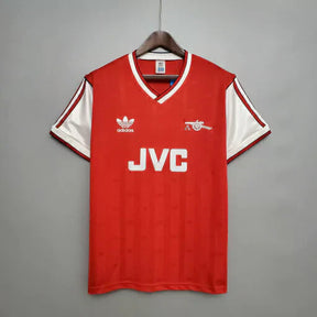 Camisa Arsenal Retrô 88/89 - Masculina