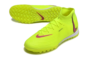 Nike Phantom Luna Elite Society - Amarelo