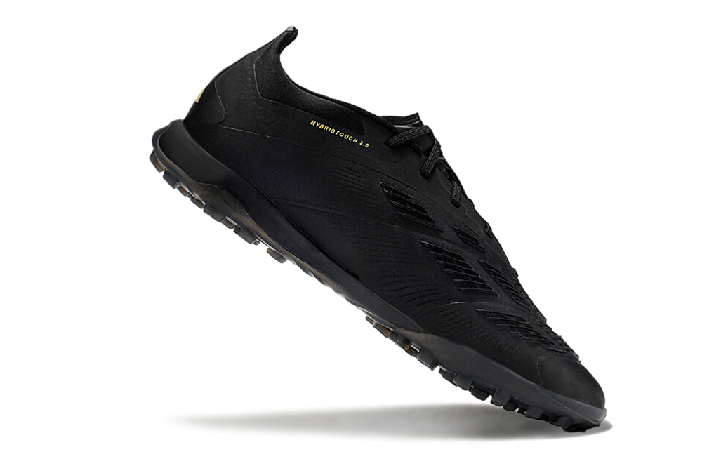 Adidas Predator Elite Society - Preto Dourado