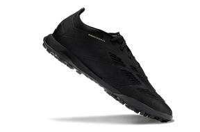 Adidas Predator Elite Society - Preto Dourado