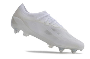 Adidas X Crazyfast.1 SG - Branco