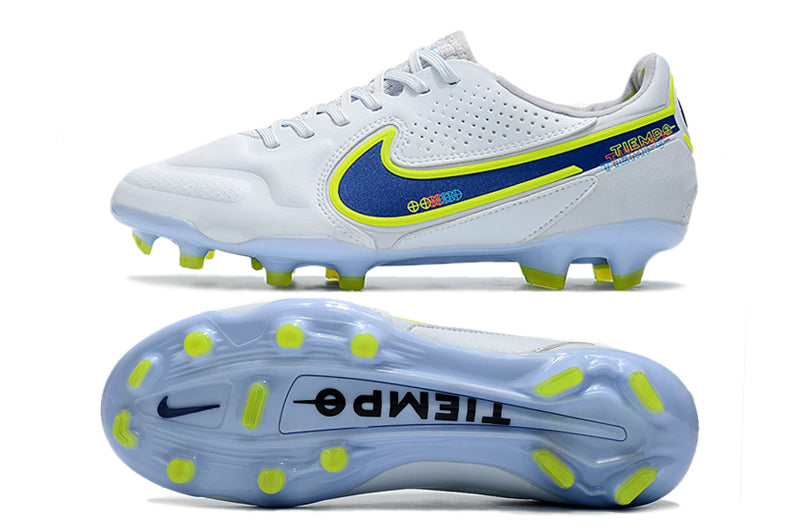 Nike Tiempo Legend 9 Elite FG - Progress Pack