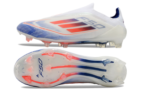 Adidas F50 Elite Laceless FG - Advancement