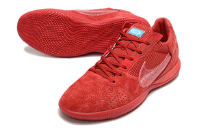 Nike Street Gato Futsal - Vermelho
