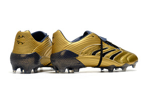 Adidas Predator Mania Absolute FG Gold