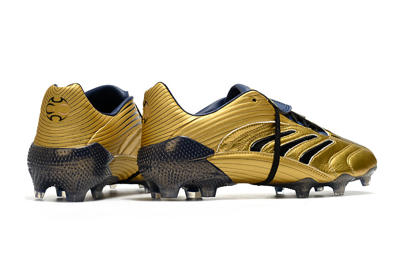 Adidas Predator Mania Absolute FG Gold