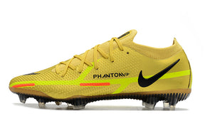 Nike Phantom GT 2 ELITE DF FG - Gold