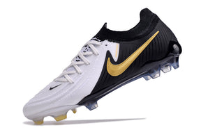 Nike Phantom GX2 Elite FG - Preto Branco