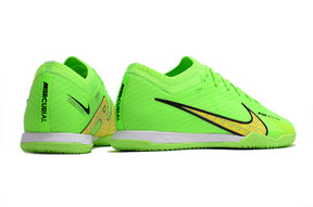Nike Mercurial Air Zoom Vapor 15 Elite Futsal - Verde