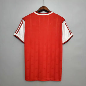Camisa Arsenal Retrô 88/89 - Masculina