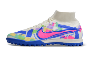 Nike Mercurial Air Zoom Vapor 15 Elite Society - Colors
