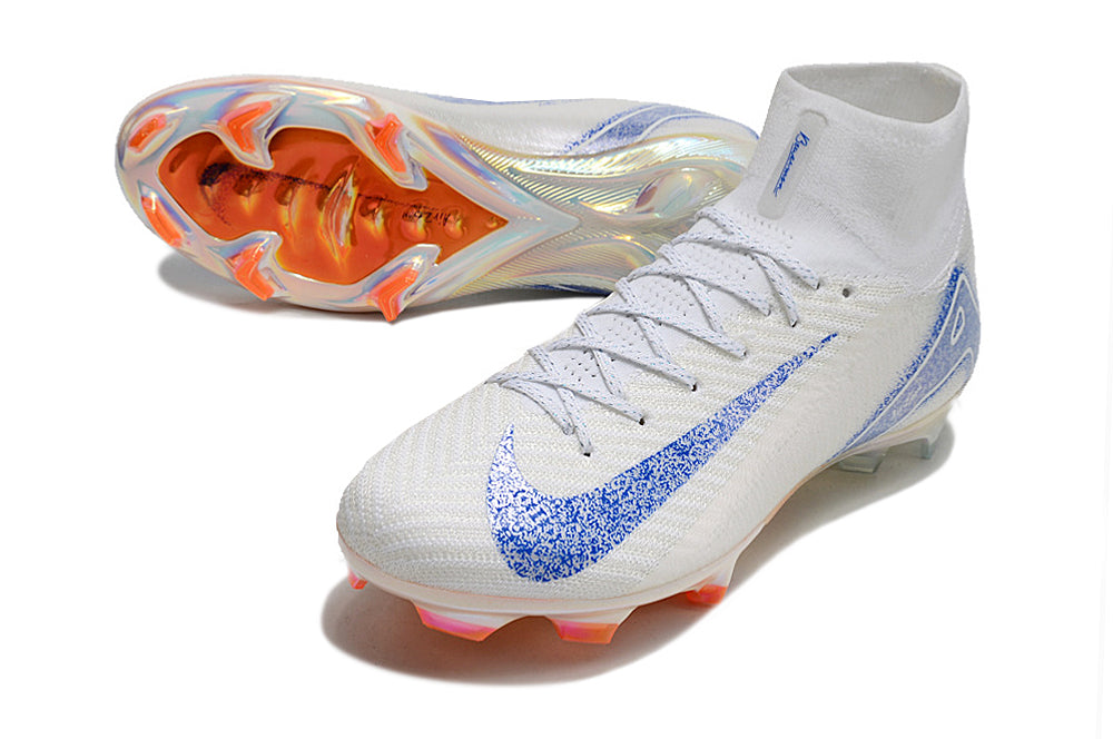 Nike Air Zoom Superfly 10 Elite FG - Blue Print