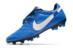 Nike Premier 3 FG Elite - Azul