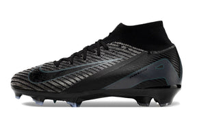 Nike Air Zoom Superfly 10 Elite FG - Preto