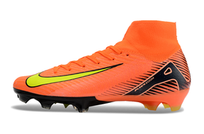 Nike Air Zoom Superfly 10 Elite FG - Laranja