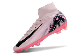 Nike Air Zoom Superfly 10 Elite FG - Rosa