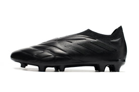 Adidas Copa Pure + FG - Blackout