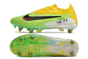 Nike Phantom GX Elite SG TRAVA MISTA - Haaland