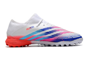 Adidas Feminina Predator Edge.3 SOCIETY